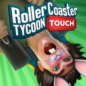 Rollercoaster Tycoon Touch App Reviews User Reviews Of Rollercoaster Tycoon Touch - roblox five nights at chuck e cheese fnaf en la vida real