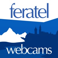 feratel webcams app funktioniert nicht? Probleme und Störung