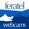 Your webcam on the go