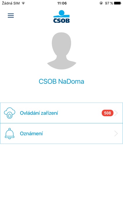 ČSOB NaDoma