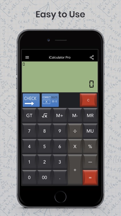 iCalculator Pro