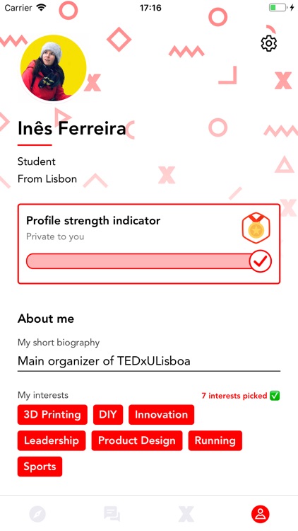 TEDxULisboa screenshot-5