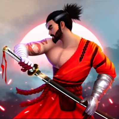 Takashi Ninja Warrior Takashi Ninja Warrior en top de juegos para Android y iOS de Abril de 2020
