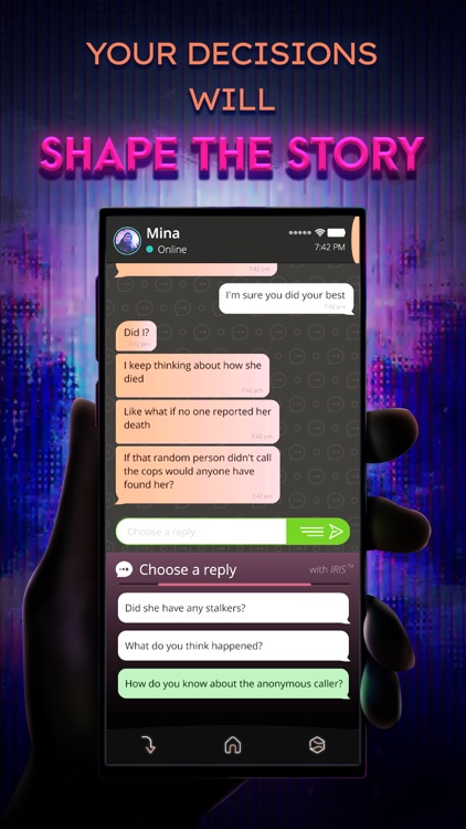 SIMULACRA 2 screenshot-3