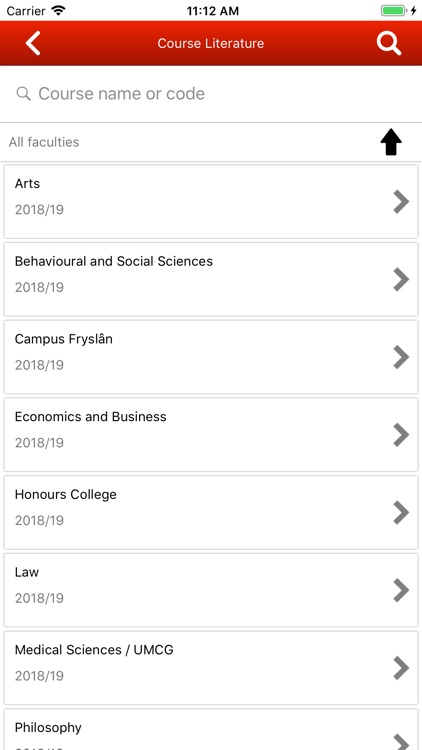 Library Groningen University screenshot-8