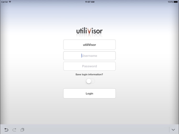 Mobile Interactive utiliVisor