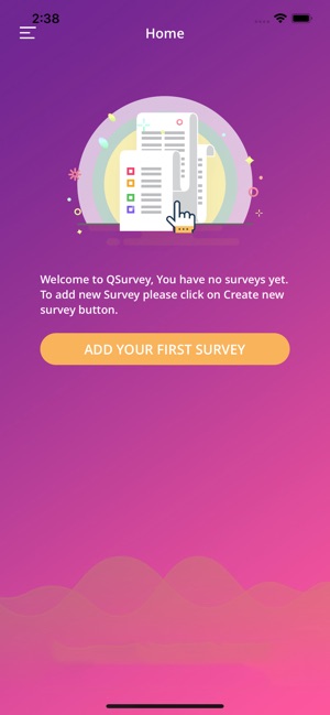 QSurvey(圖2)-速報App