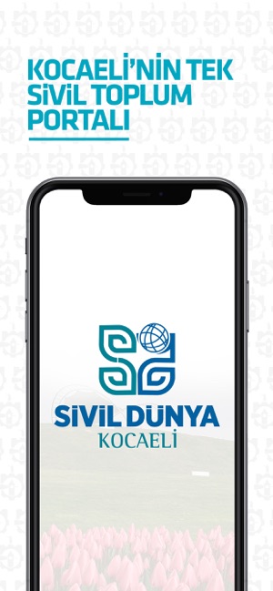 Sivil Dünya Kocaeli