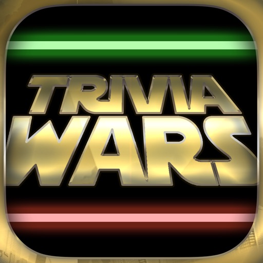 Trivia Wars - Star Sky Rise