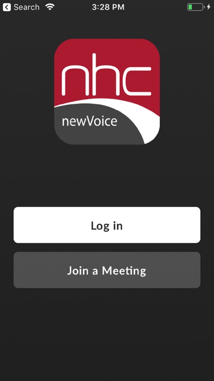 newVoice Mobile