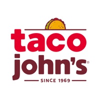 Taco John's app not working? crashes or has problems?