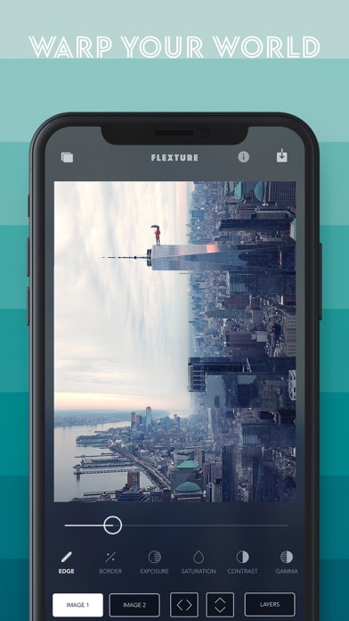 Flexture Mirror Camera screenshot1