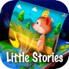 Little Stories, Moral Guide