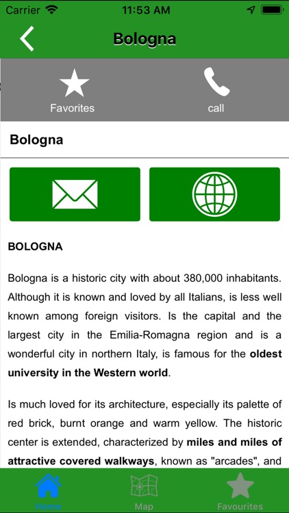 Via degli Dei screenshot-3