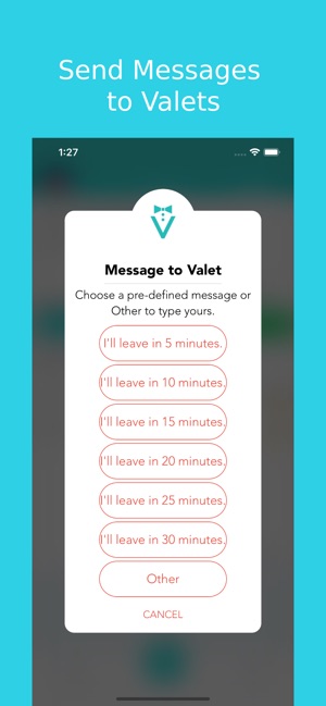 MyValet - Parking Made Better!(圖4)-速報App