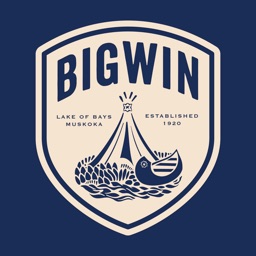 Bigwin Island