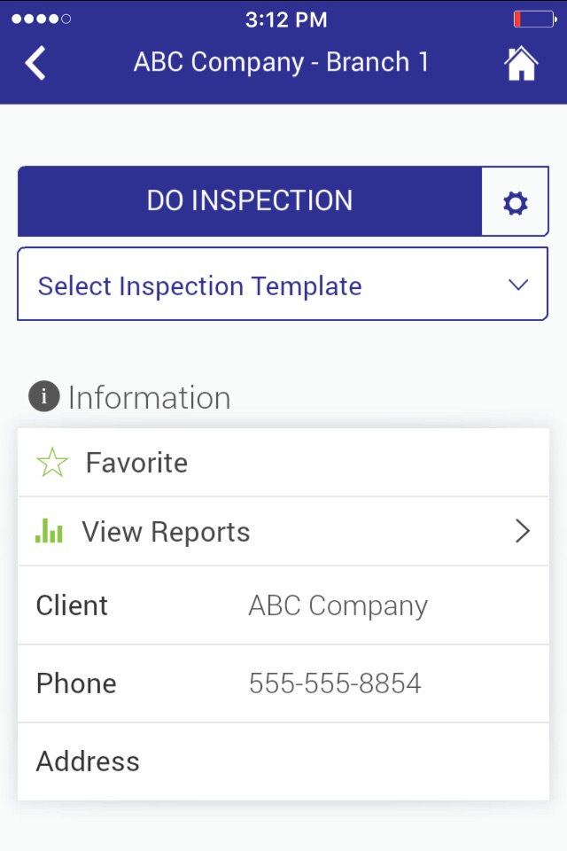 ModernInspect screenshot 3