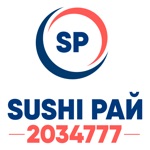 Sushi Рай  Пермь