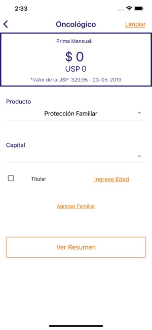 OnClick Protección Familiar(圖4)-速報App