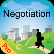 MBA Negotiation -