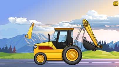 How to cancel & delete Trucks Jigsaw Cartoon Puzzles from iphone & ipad 4