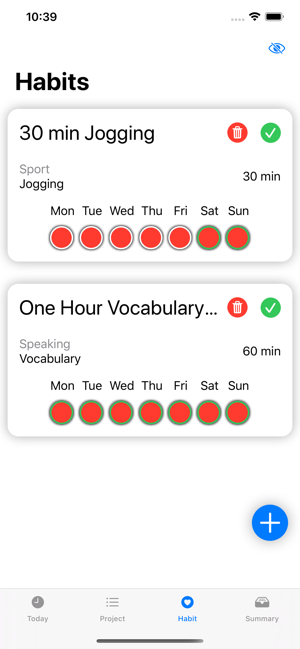 FocusList(圖2)-速報App