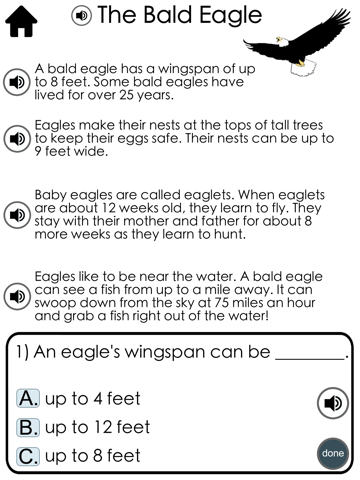 Guided Reading Levels G & H - náhled