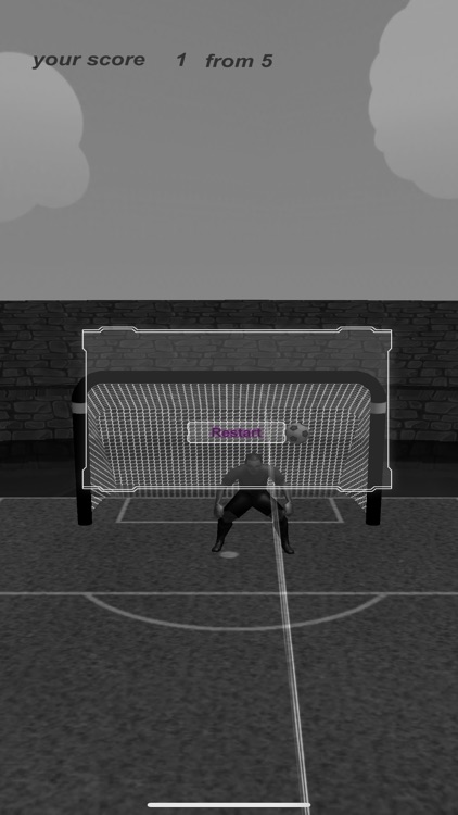 Goal Kicker screenshot-4