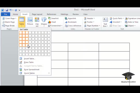 Microsoft Word VC Pro screenshot 2