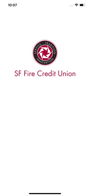 SF Fire CU Mobile Banking