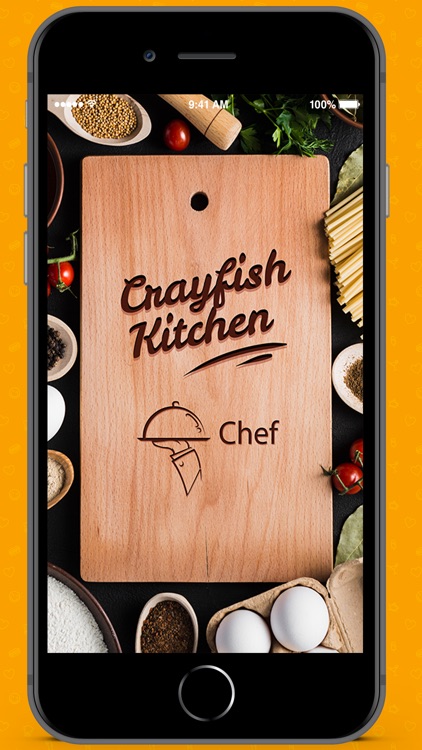 CrayfishChef