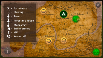 Treasure Hunter World screenshot 3