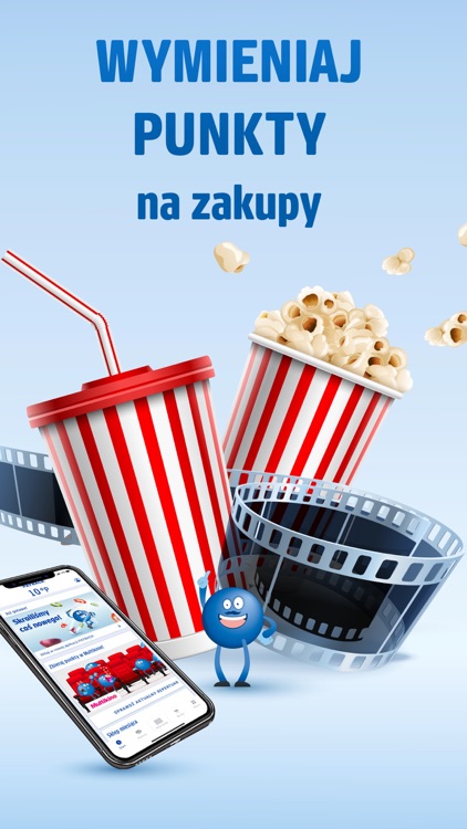 PAYBACK – nagrody i kupony