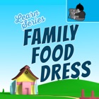 Top 50 Education Apps Like Learn Family, Food and Dress - Best Alternatives