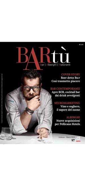 Artù Magazine