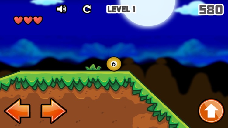 Billiards adventure screenshot-3