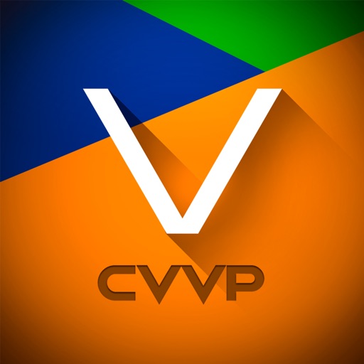 VISUAL CVVP