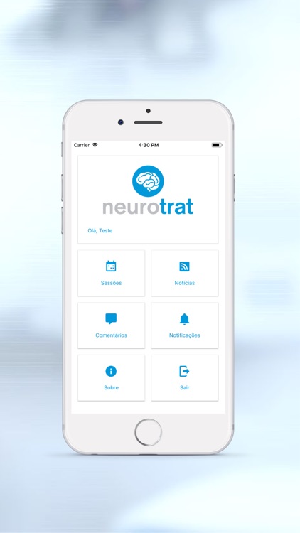 Neurotrat