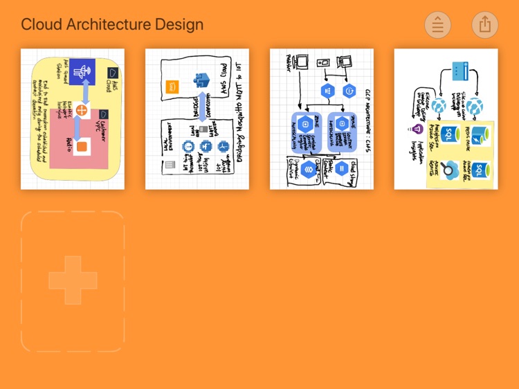 CloudArchitect - Diagram Tool screenshot-4