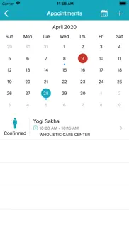 How to cancel & delete wholistic care clinic 4