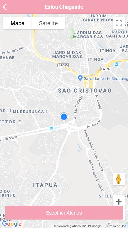 Berçário Nana Neném