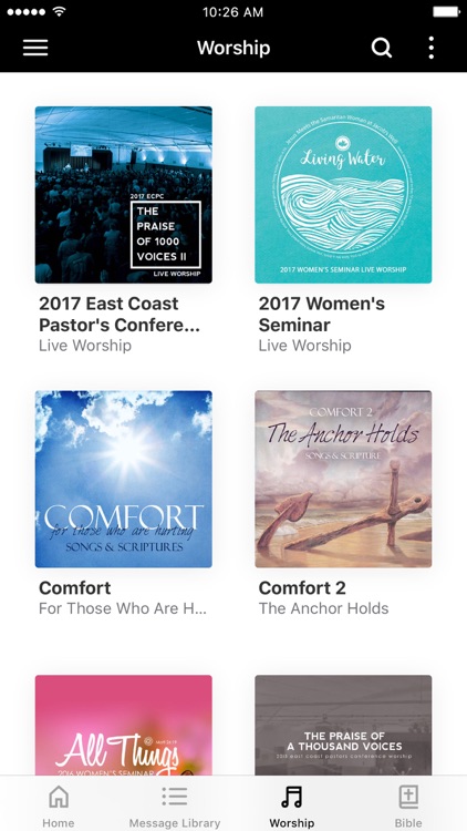 Calvary Chapel of Philadelphia