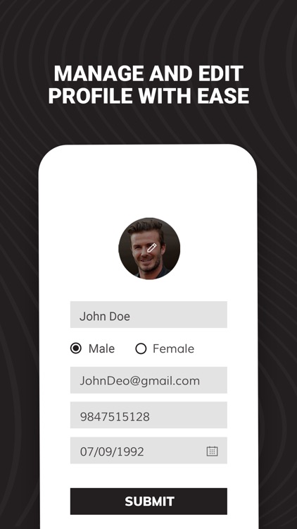 District M screenshot-3