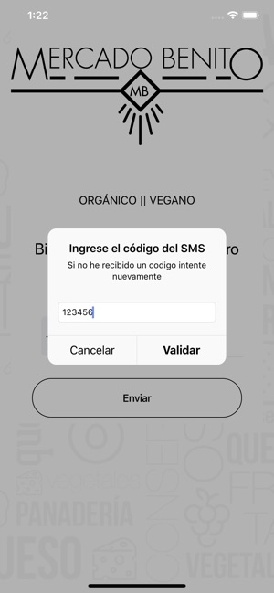 Mercado Benito(圖3)-速報App