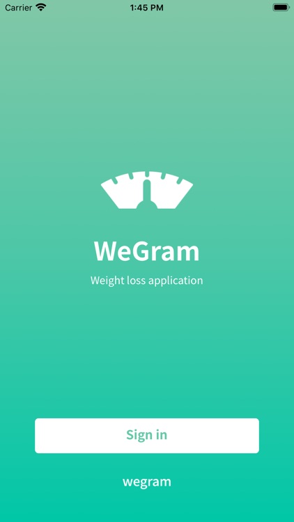 WeGram