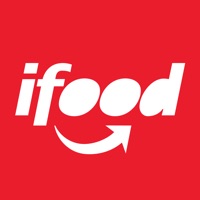 Contact iFood: pedir delivery em casa