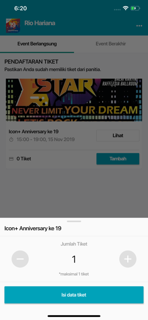 ICON+ Anniversary 2019(圖6)-速報App