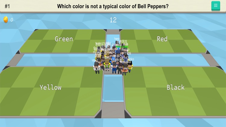 Trivia Challenge Royale