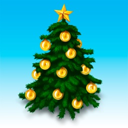 Decorate Christmas For Kids By Oleg Derevenetz