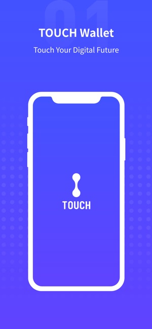 Touch Wallet